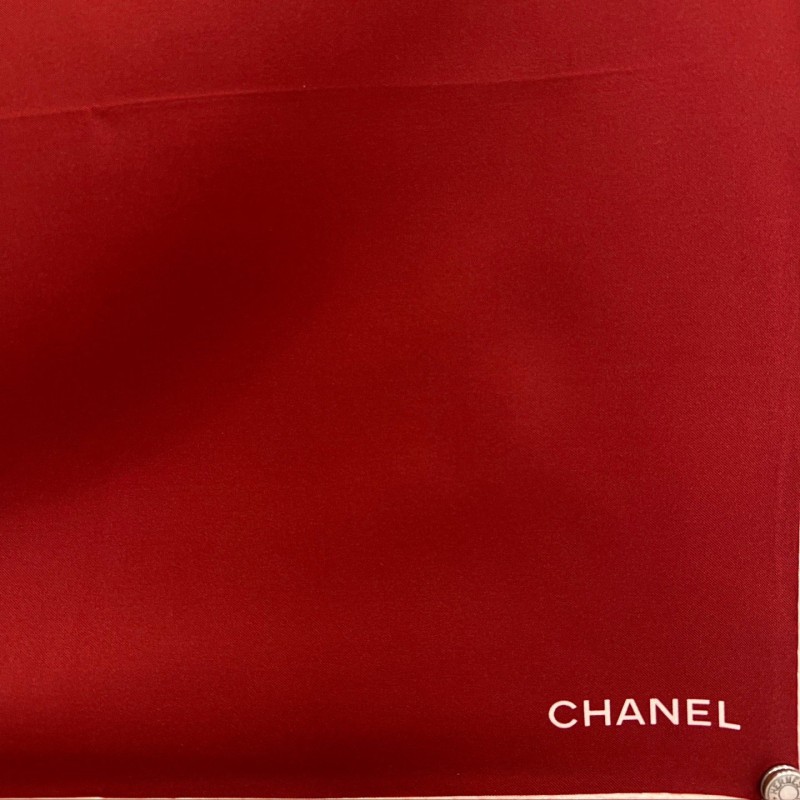 Chanel Scarf
