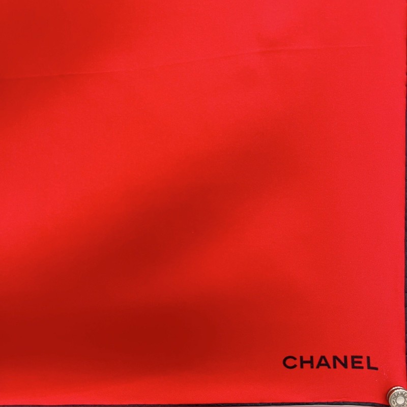 Chanel Scarf