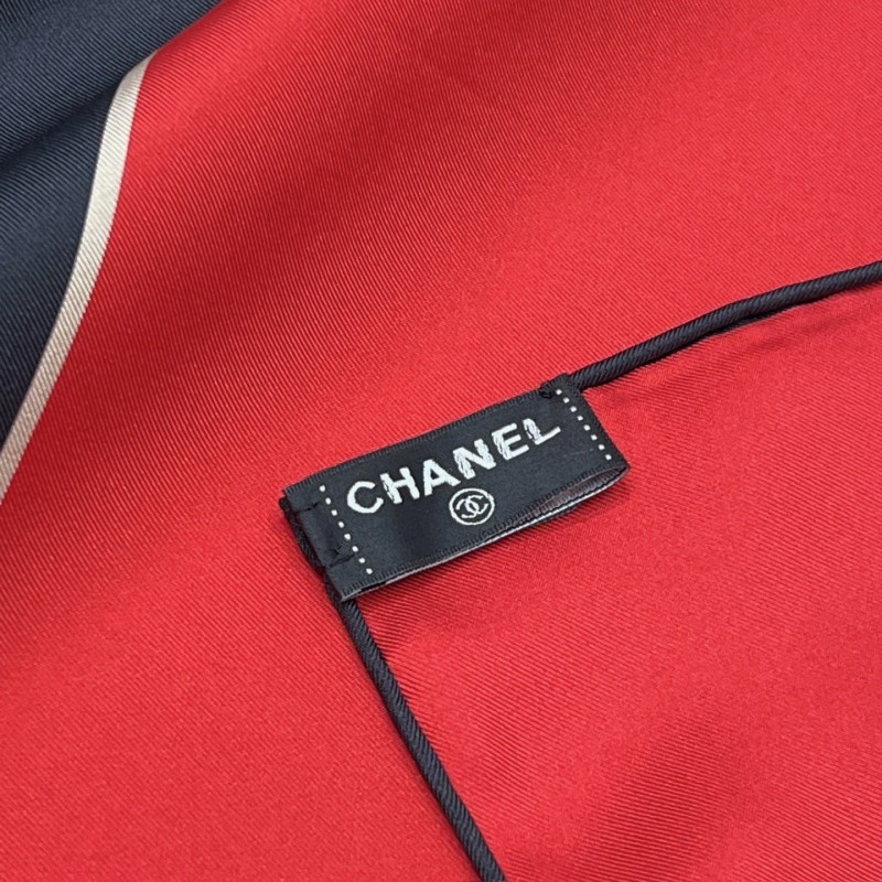Chanel Scarf