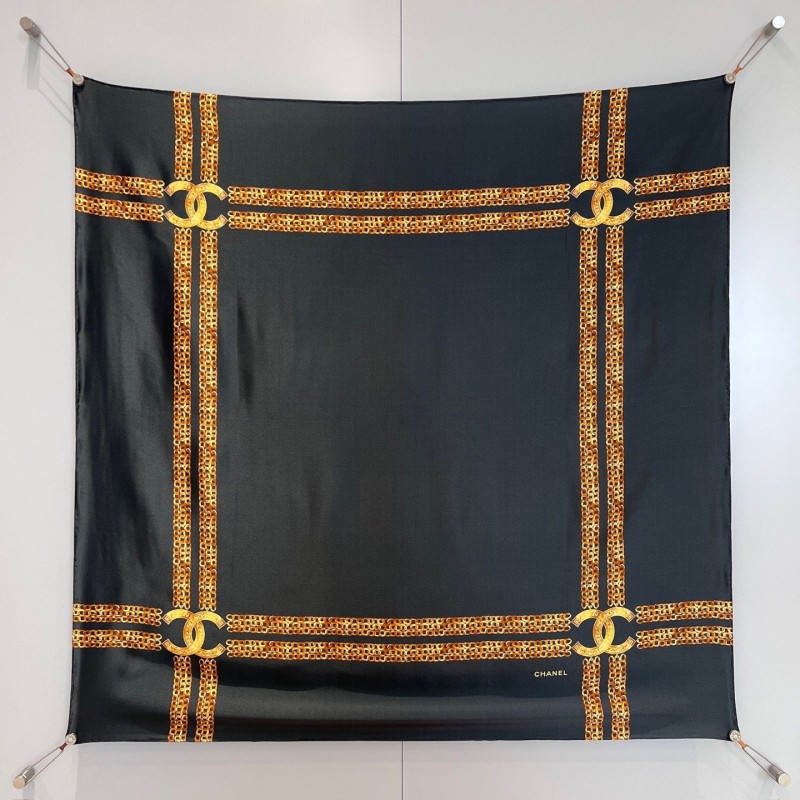 Chanel Scarf