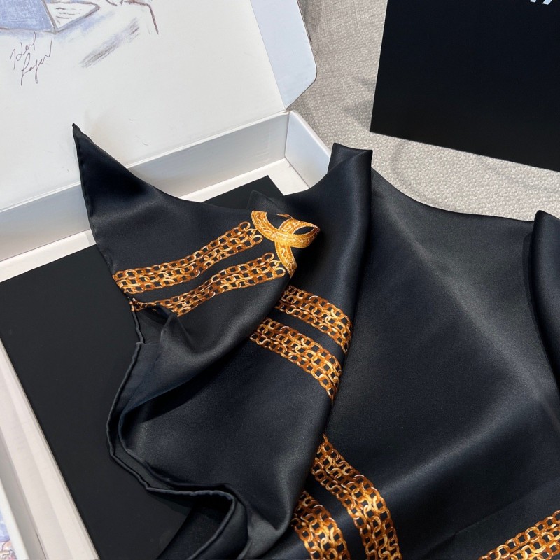 Chanel Scarf