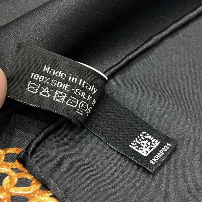Chanel Scarf