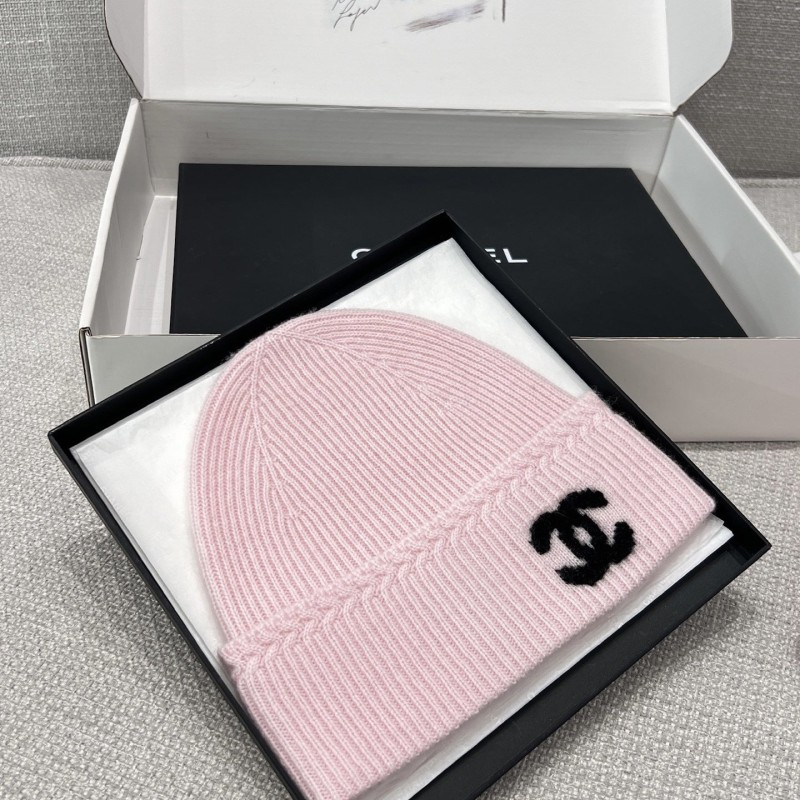 Chanel Long Scarf