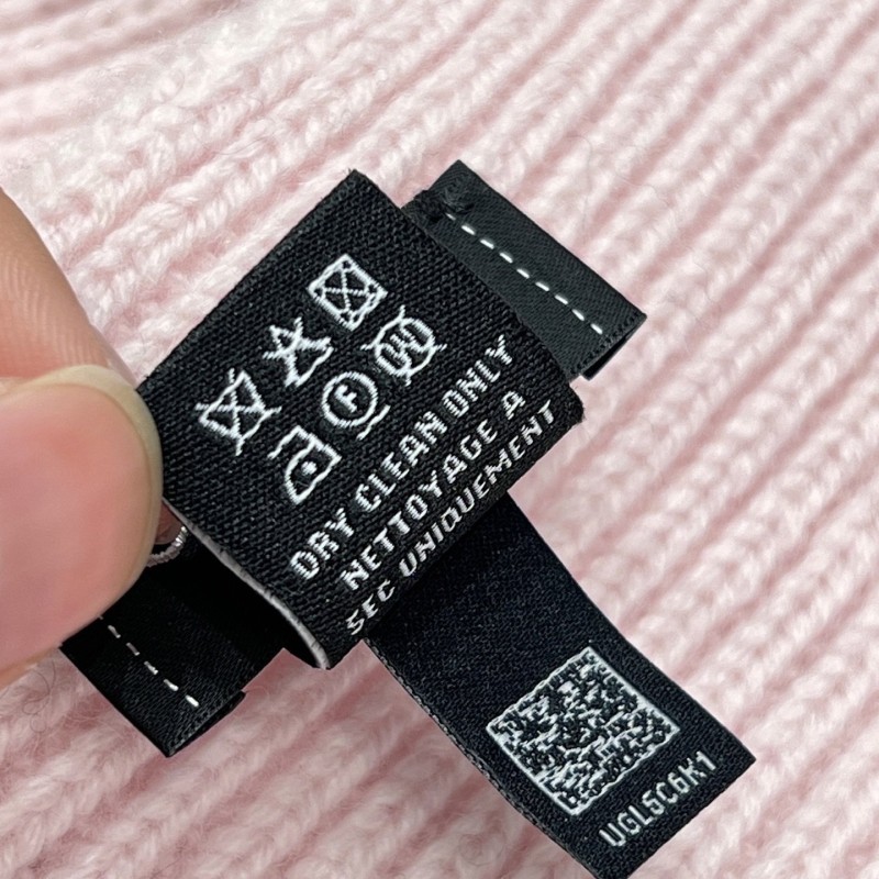 Chanel Long Scarf