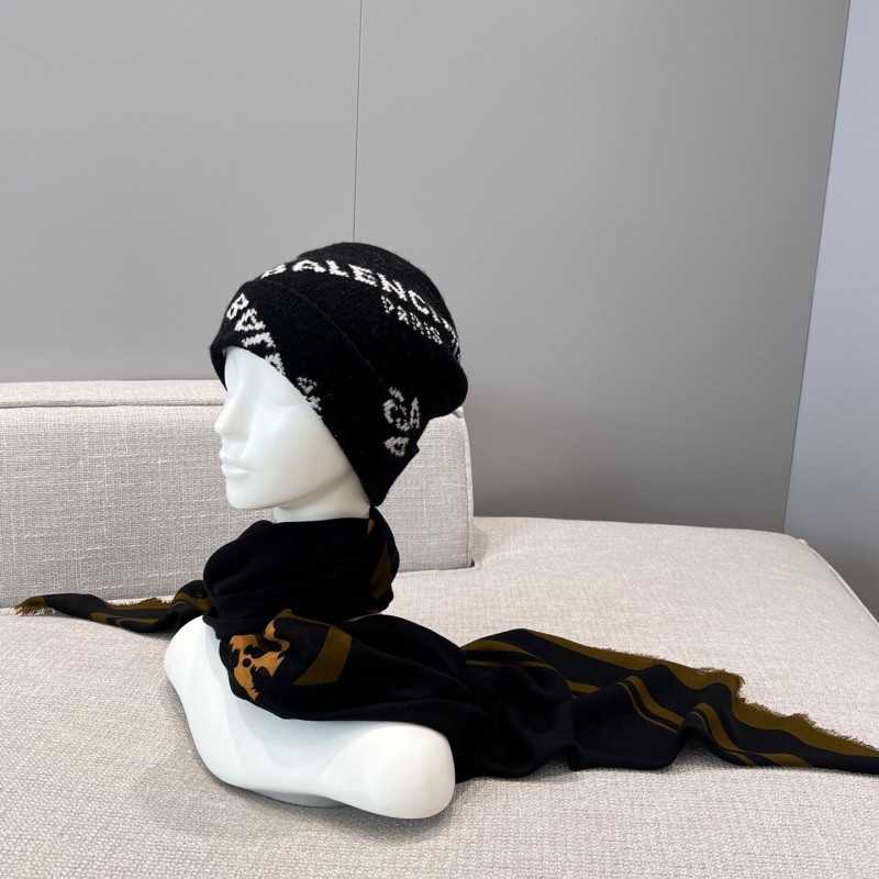YSL Shawl
