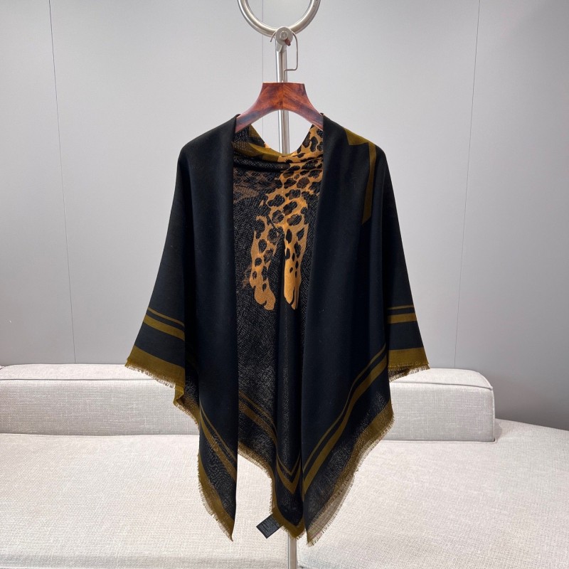 YSL Shawl