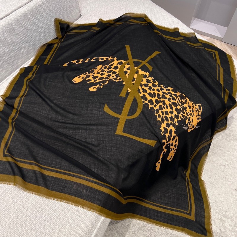 YSL Shawl