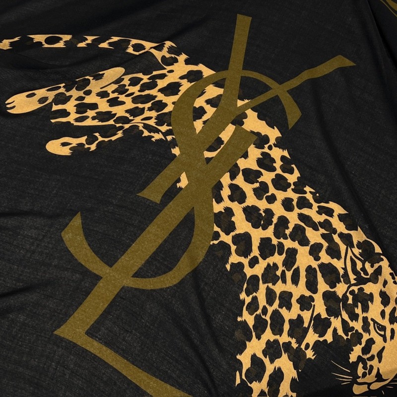 YSL Shawl