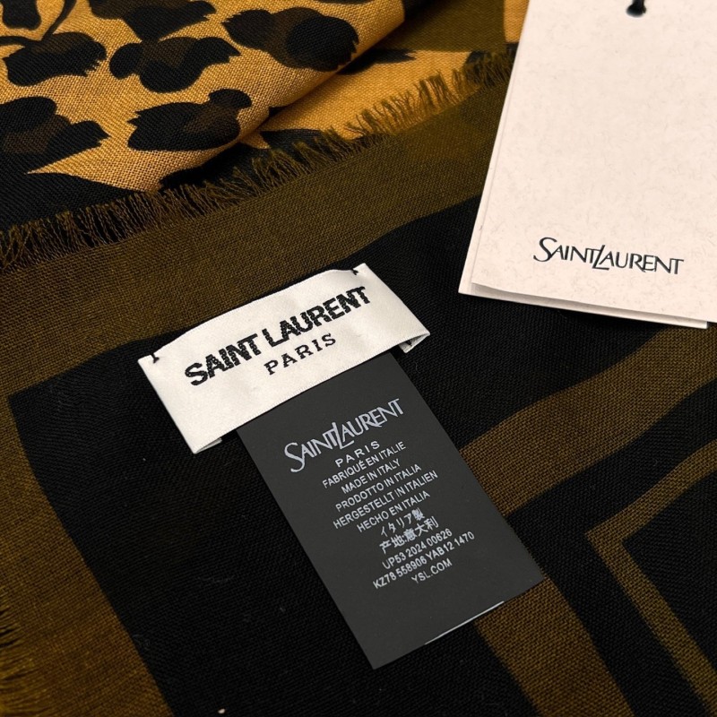 YSL Shawl