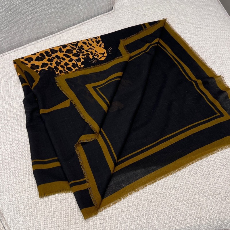YSL Shawl