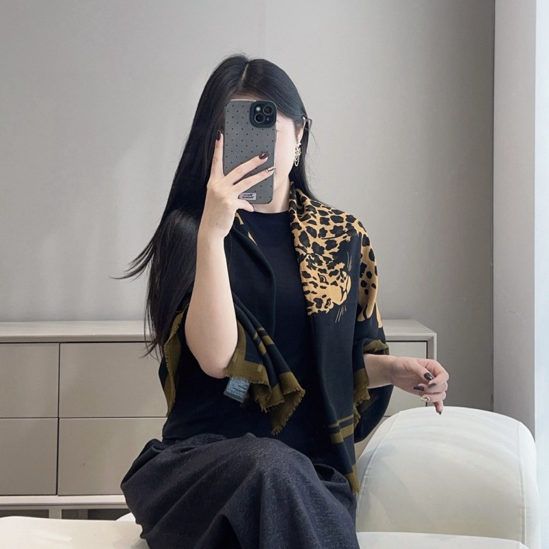 YSL Shawl