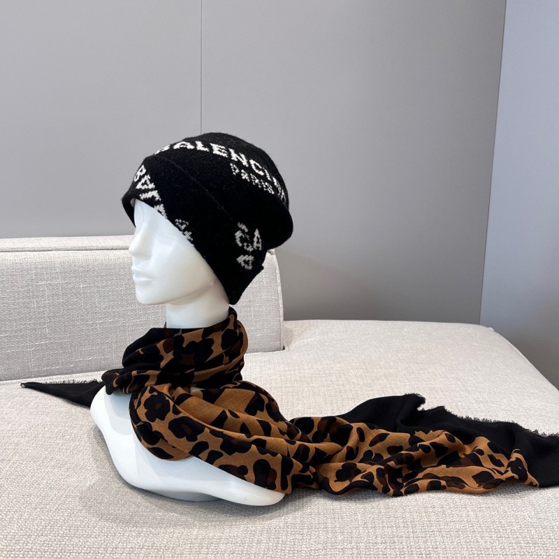 YSL Shawl