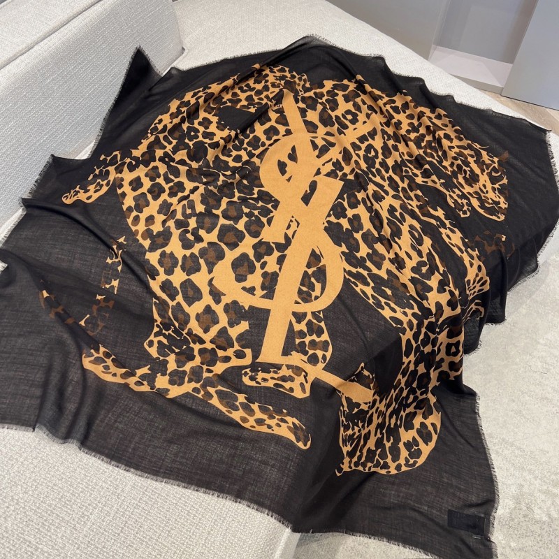 YSL Shawl