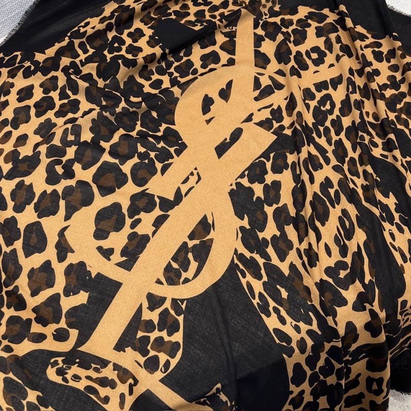 YSL Shawl