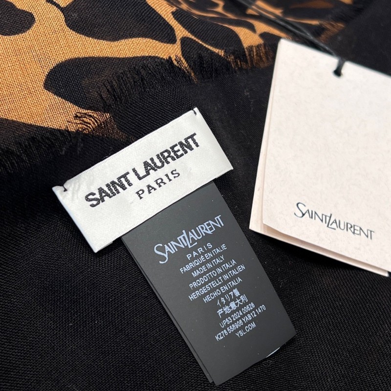 YSL Shawl