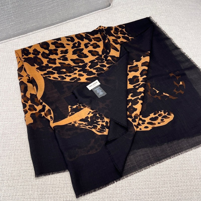 YSL Shawl