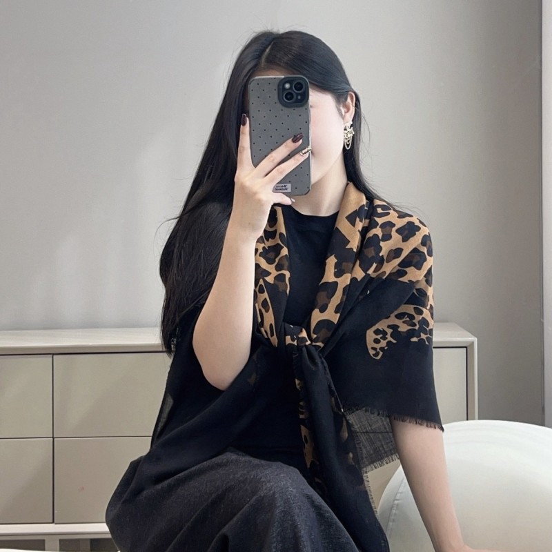 YSL Shawl
