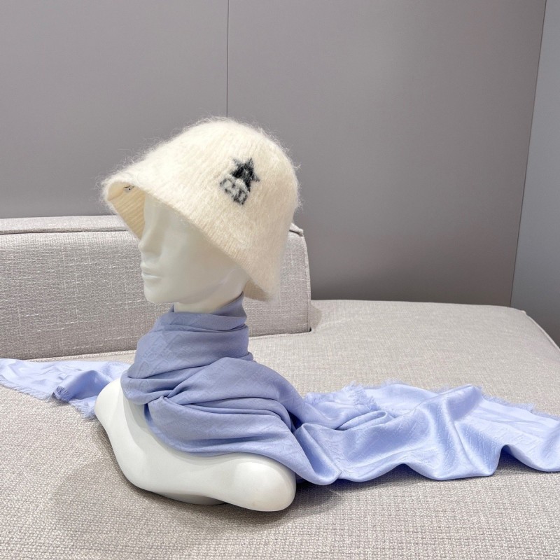 Dior Shawl