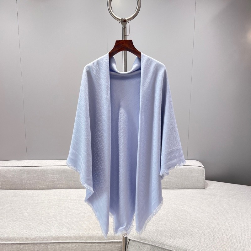 Dior Shawl