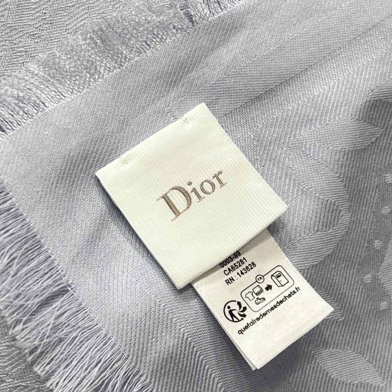 Dior Shawl