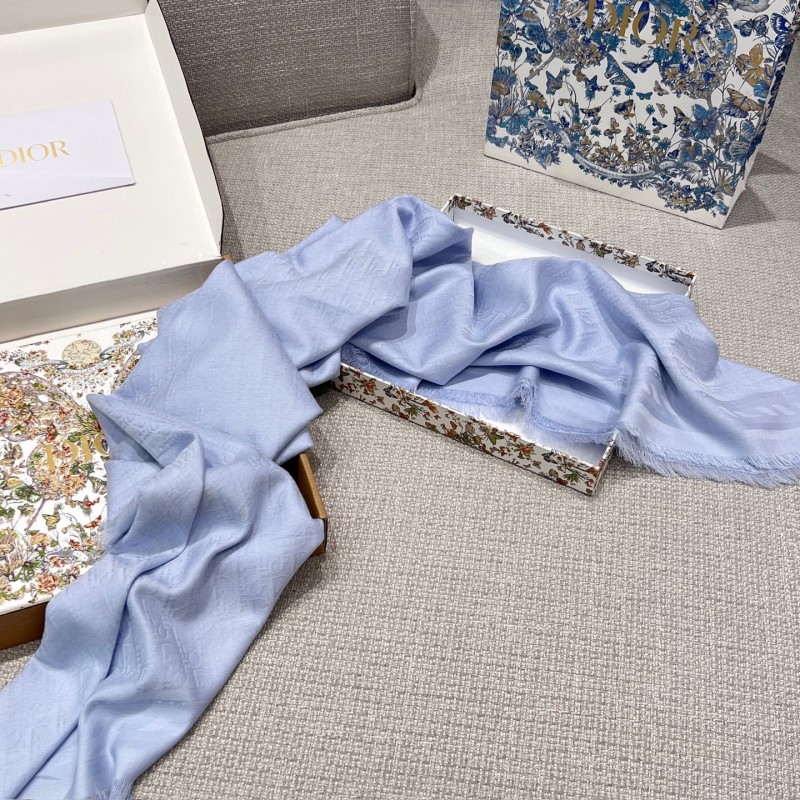 Dior Shawl