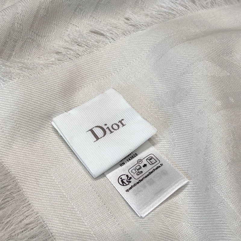 Dior Shawl