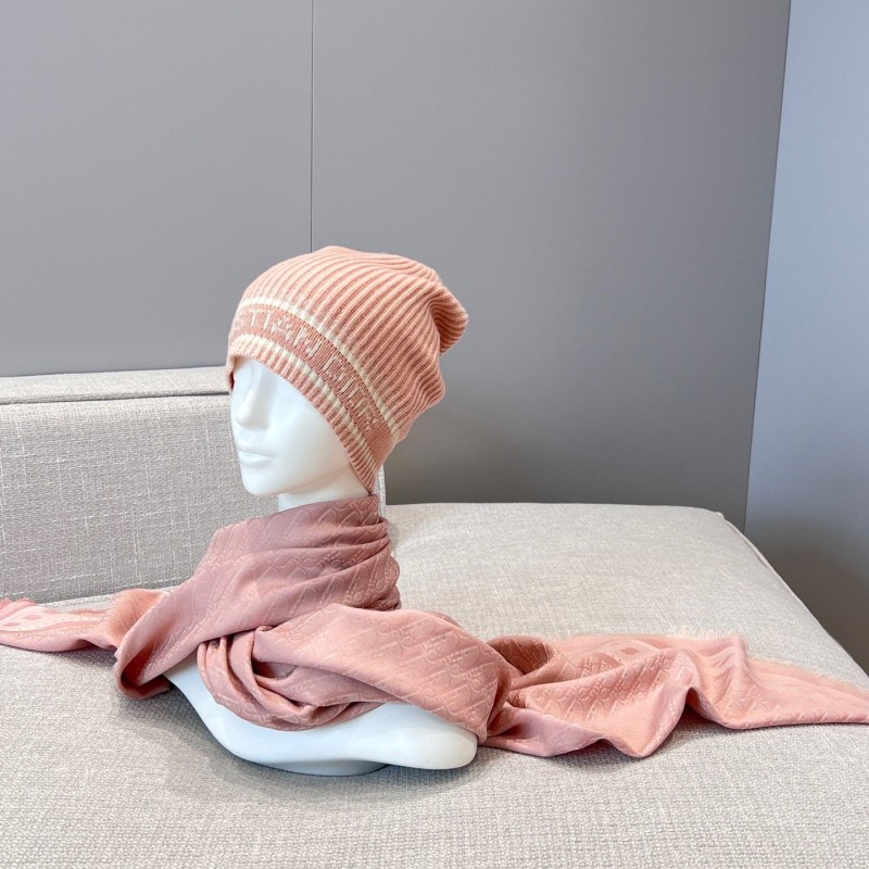 Dior Shawl