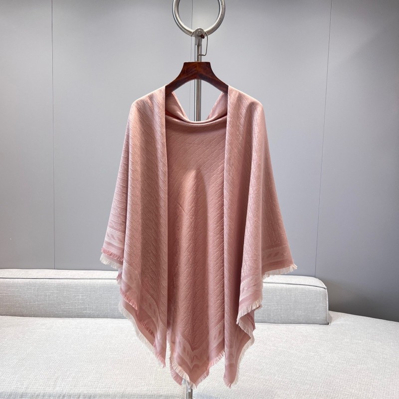 Dior Shawl