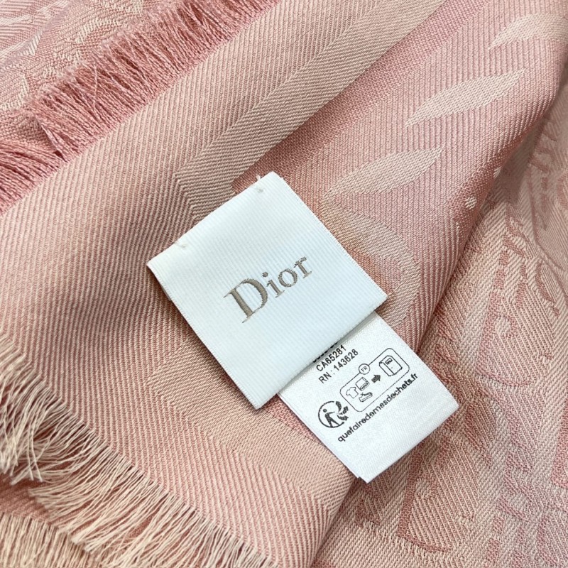 Dior Shawl