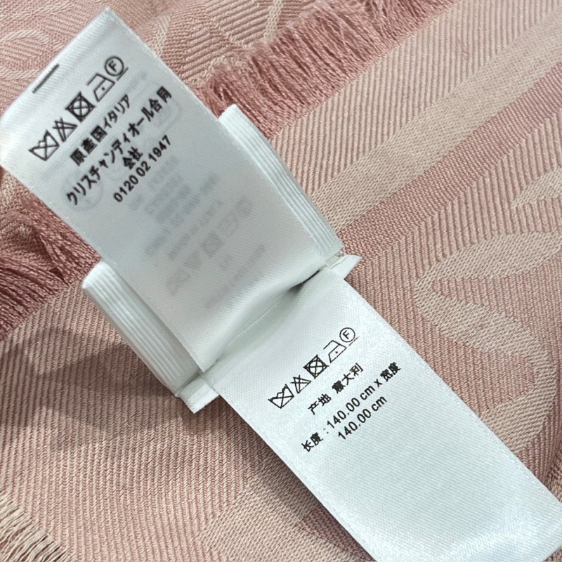 Dior Shawl