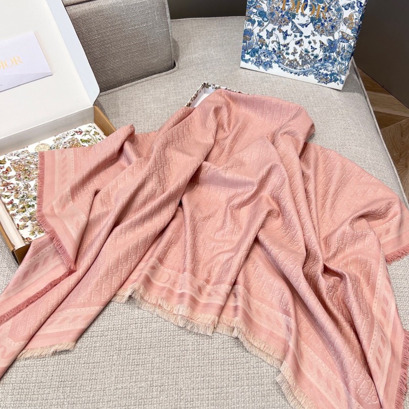 Dior Shawl