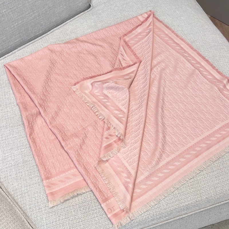 Dior Shawl