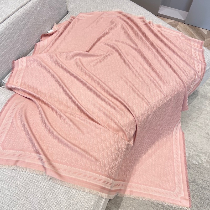 Dior Shawl