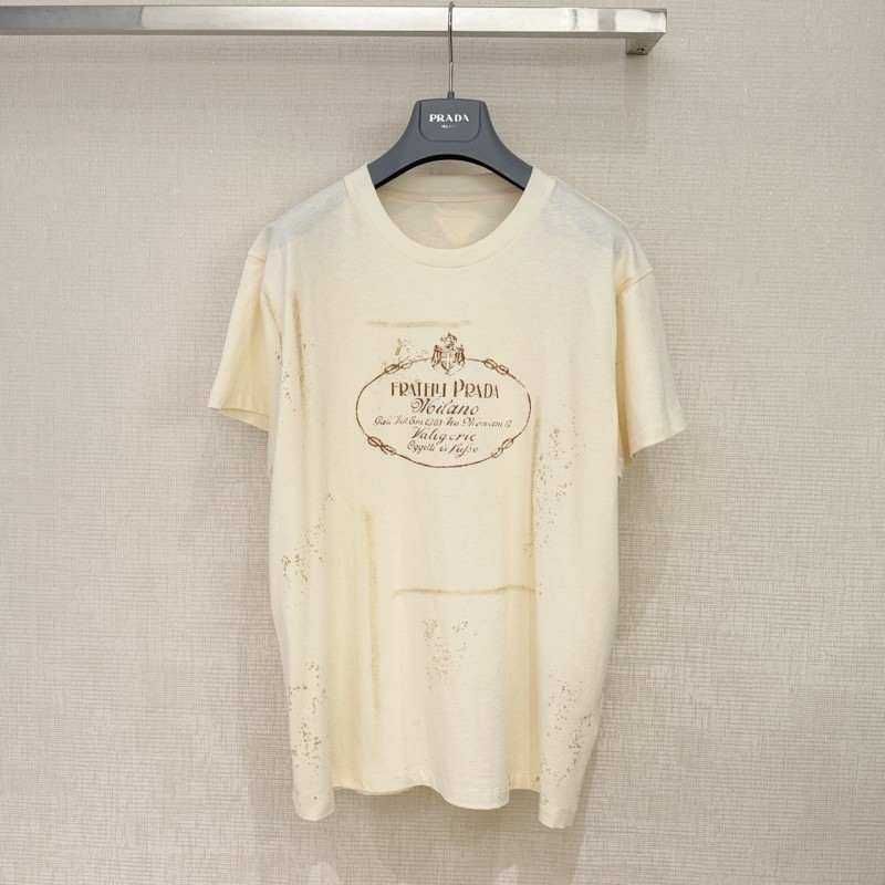 Prada Tee