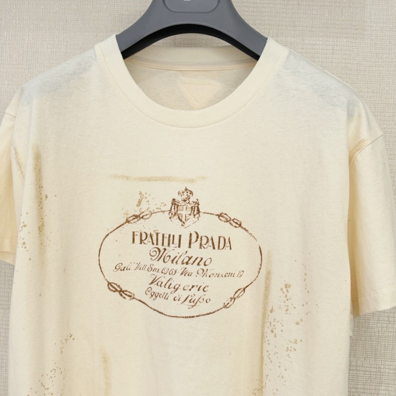 Prada Tee