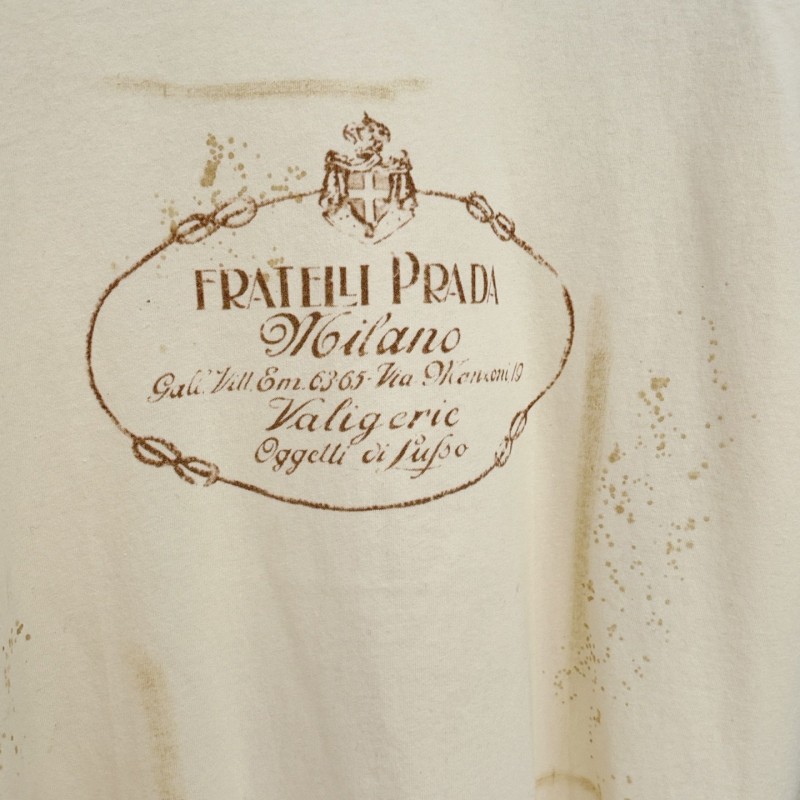 Prada Tee