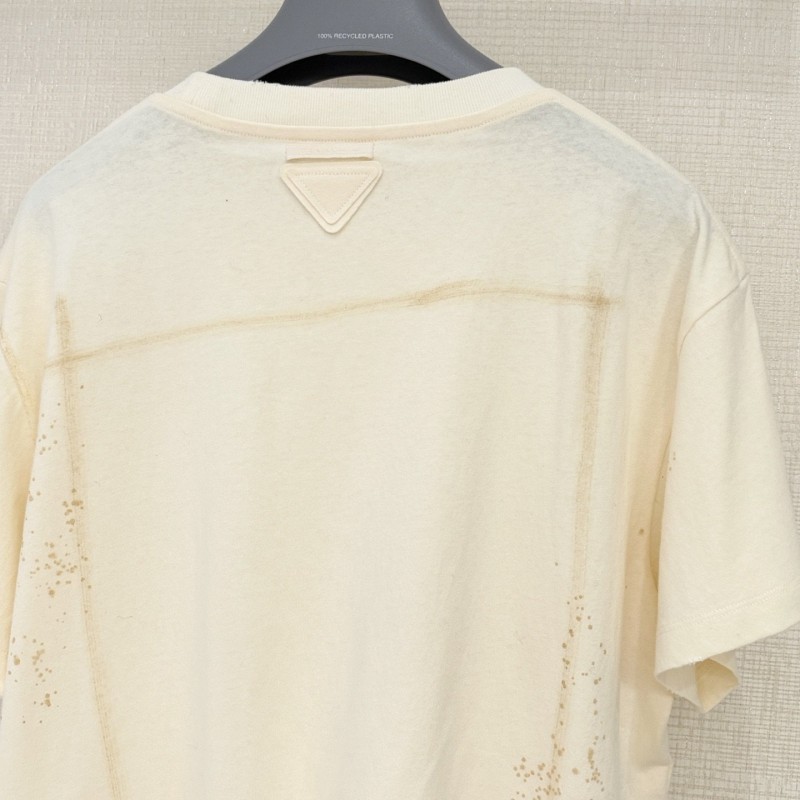 Prada Tee