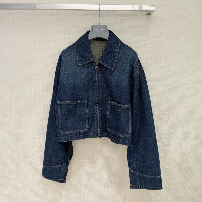 Prada Jacket