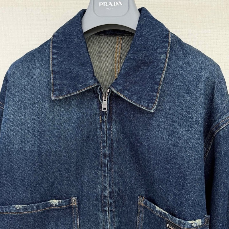 Prada Jacket
