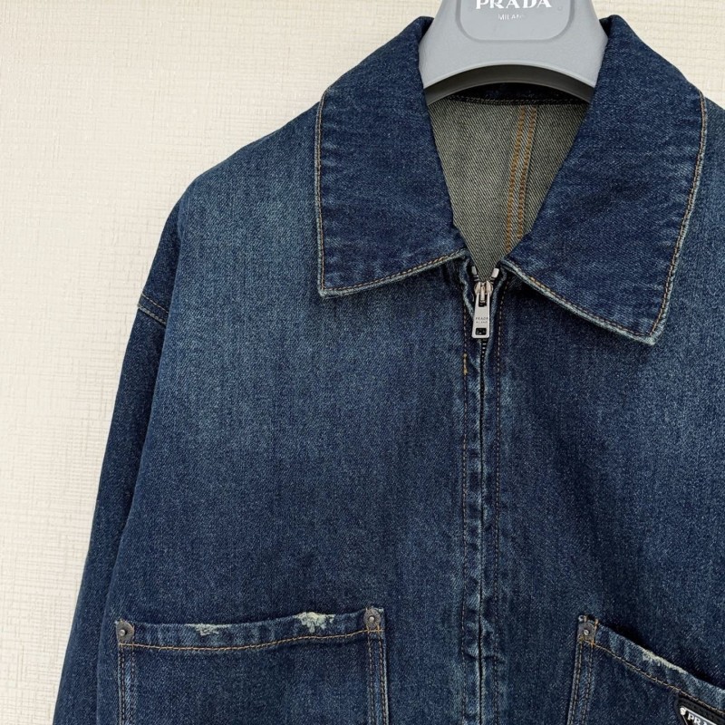 Prada Jacket