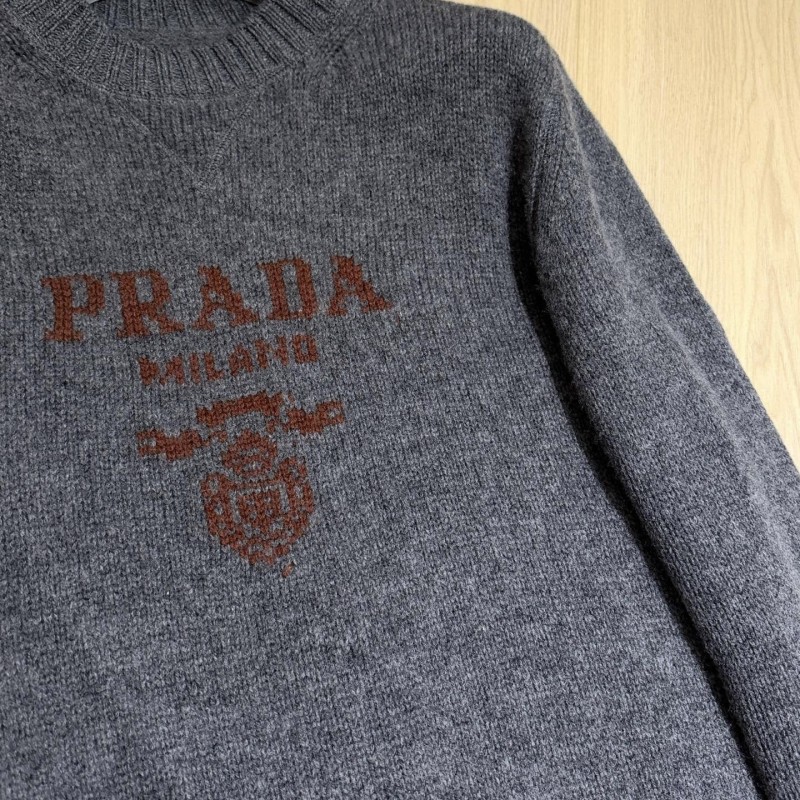 Prada Sweater