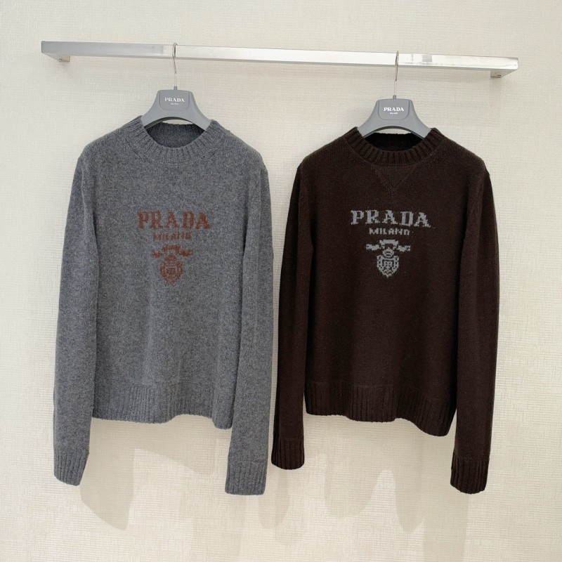 Prada Sweater