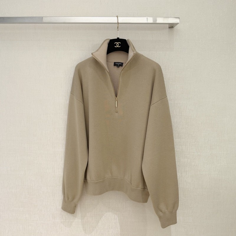 Chanel Sweater