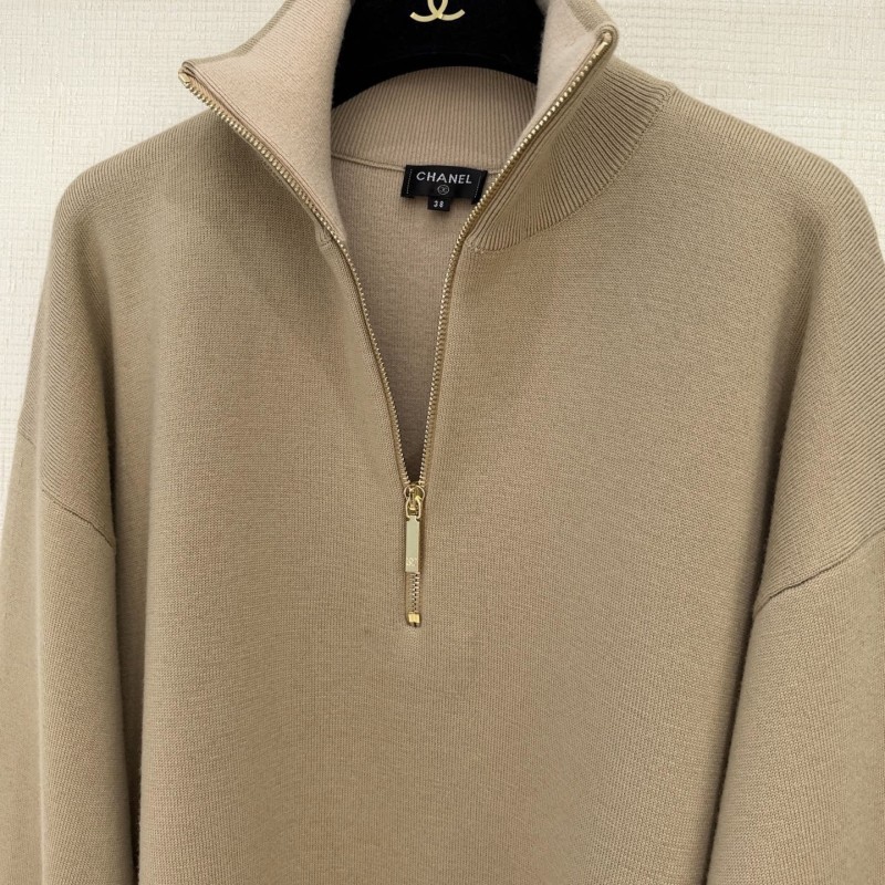Chanel Sweater