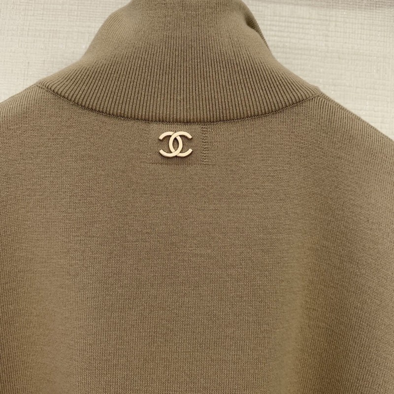 Chanel Sweater