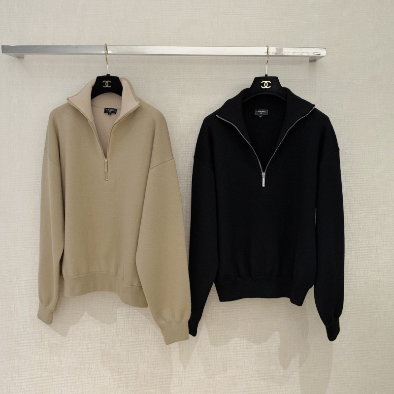 Chanel Sweater