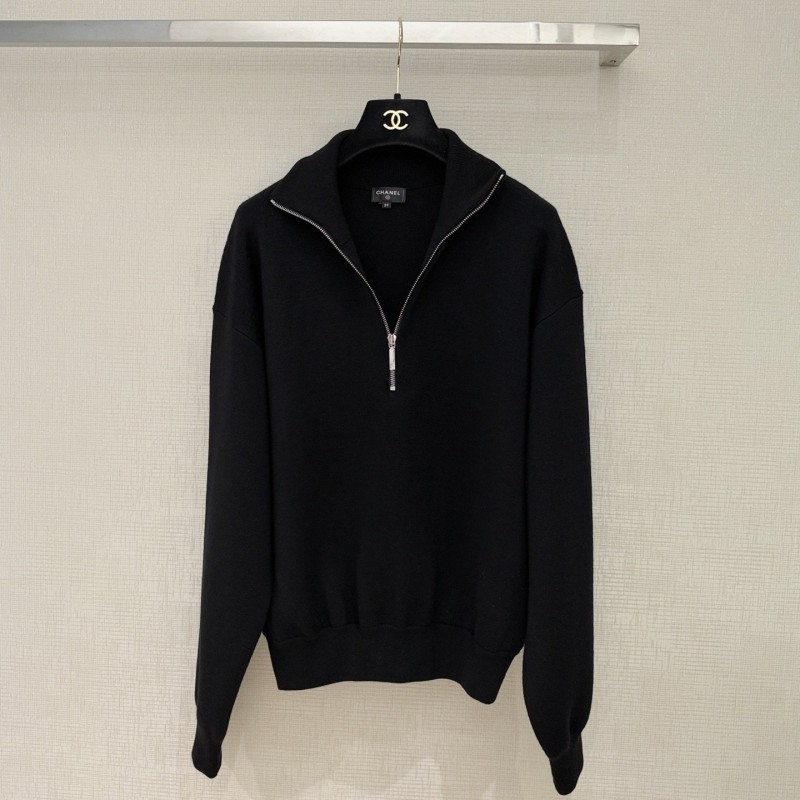 Chanel Sweater