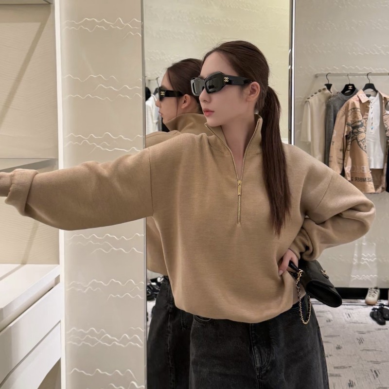 Chanel Sweater