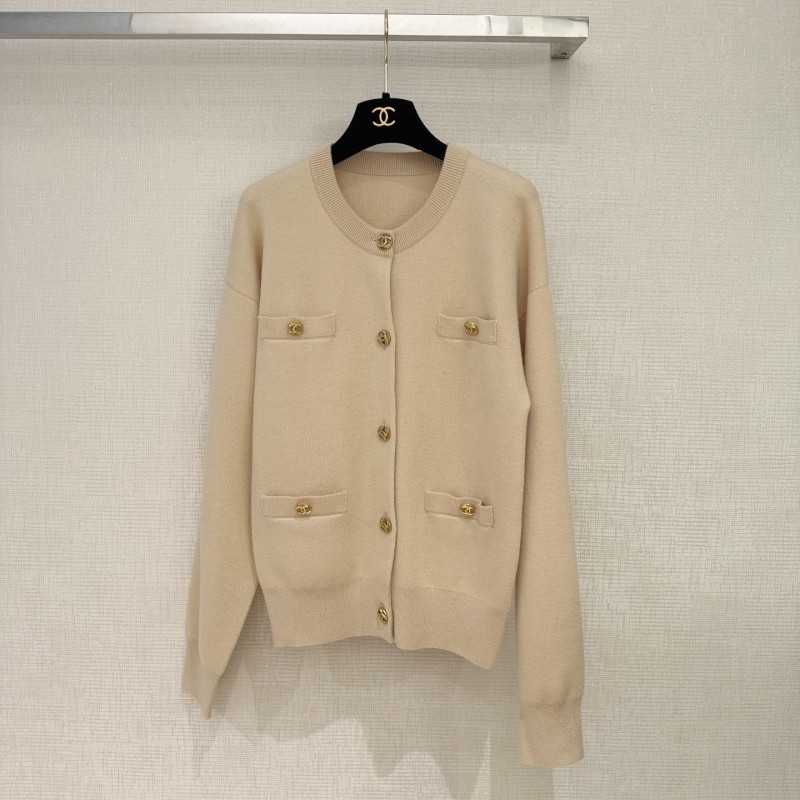Chanel Cardigan