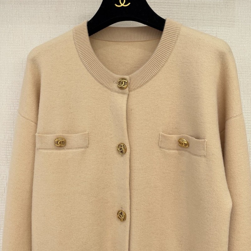 Chanel Cardigan
